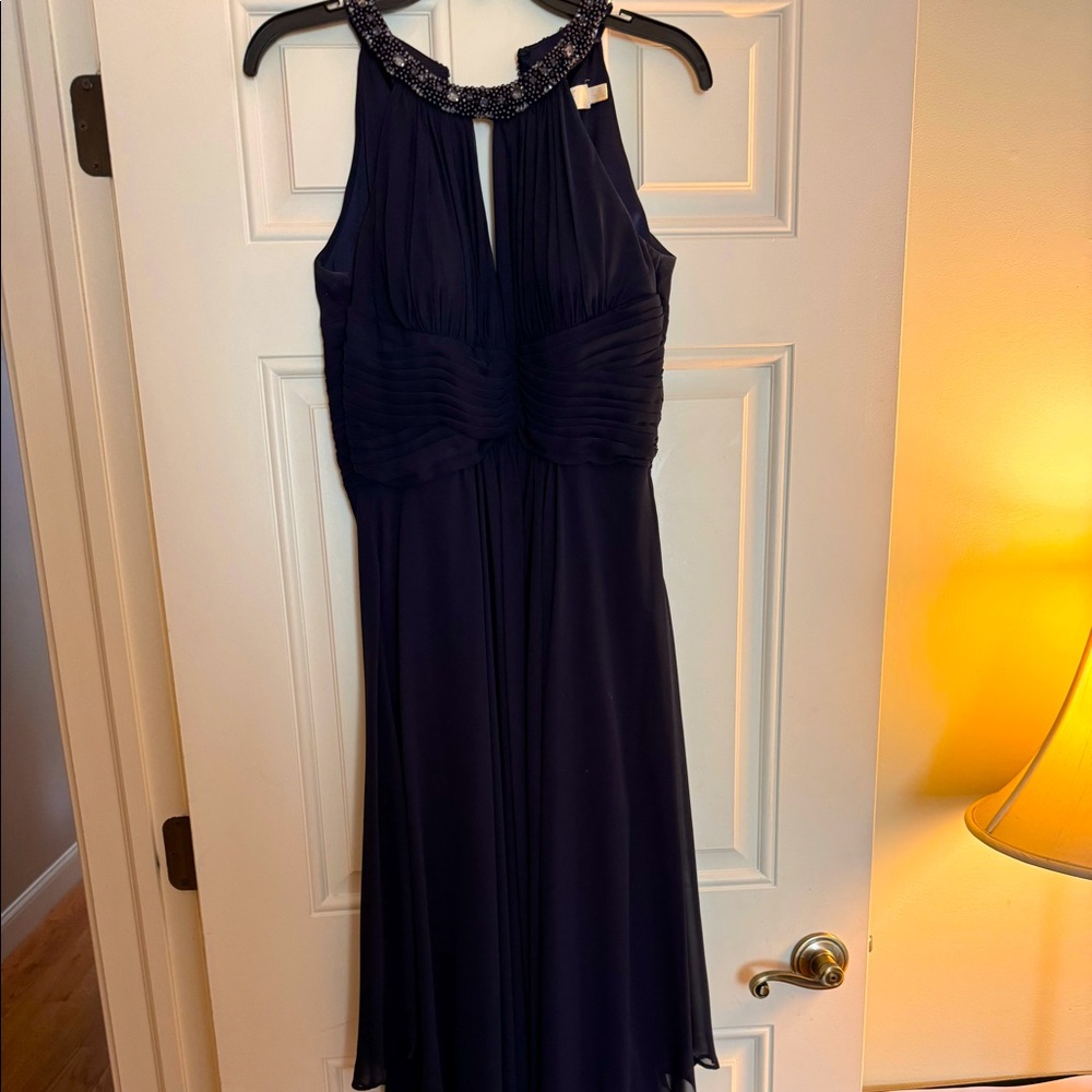 Mother of the bride dress